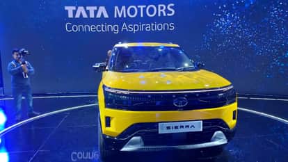 Tata Sierra 2025 Launch price features specifications exterior interior all details