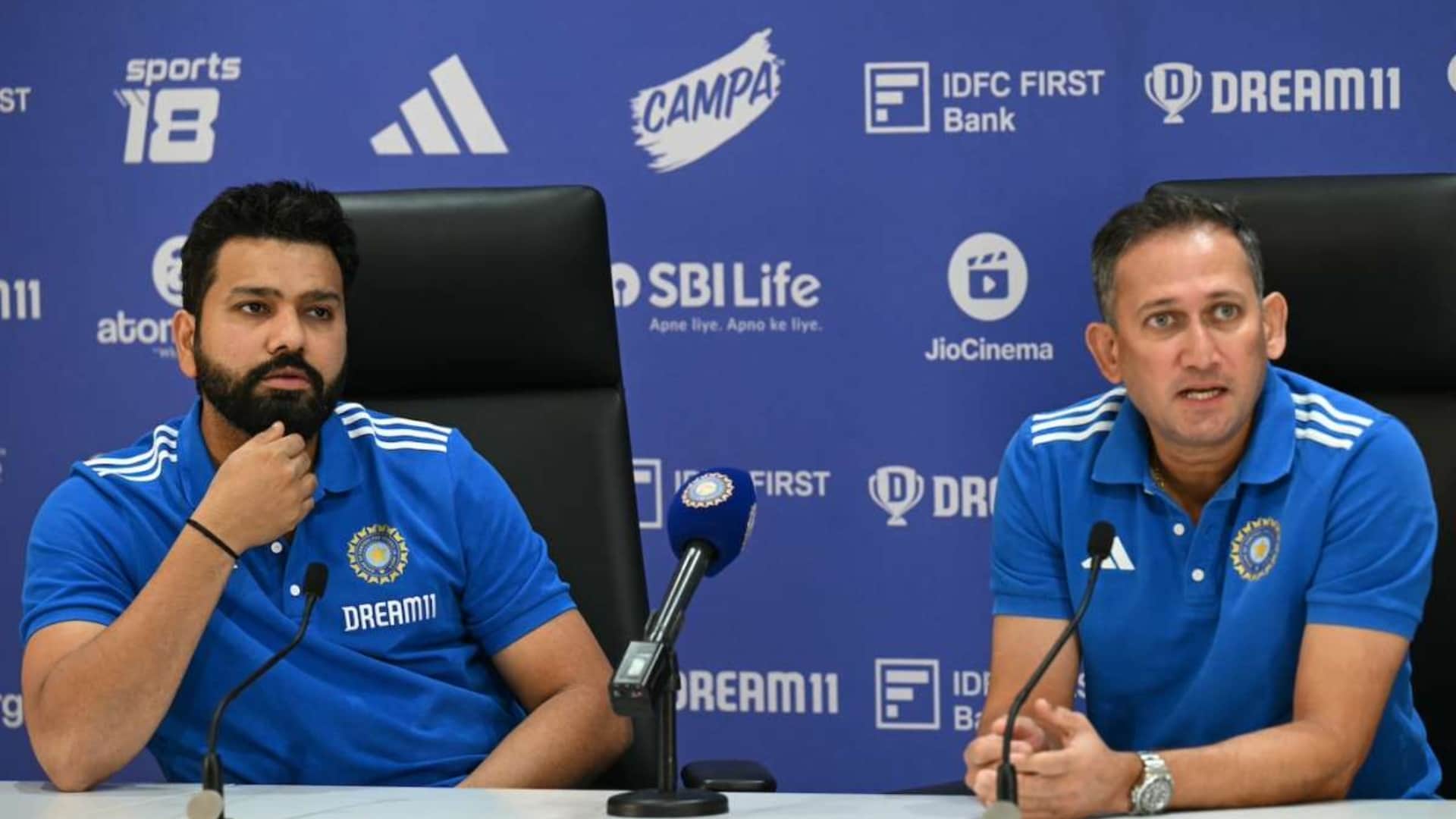 Will Champions Trophy 2025 be Rohit Sharma last ICC tournament? Suresh Raina said- This thing will inspire you