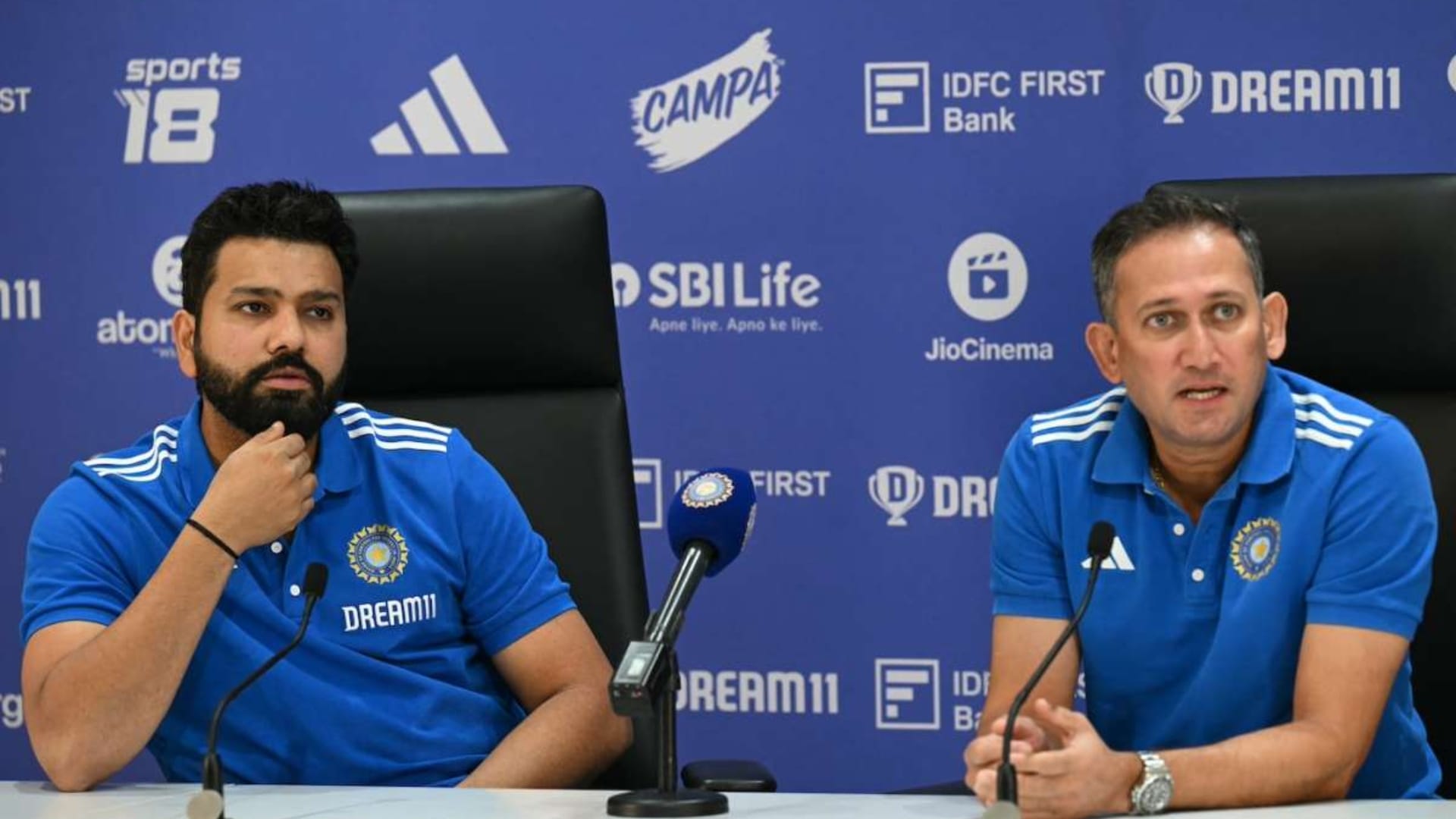 Will Champions Trophy 2025 be Rohit Sharma last ICC tournament? Suresh Raina said- This thing will inspire you