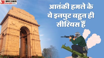 Top News Headline Today Important And Big News Stories Of 19 January 2025 Updates On Amar Ujala