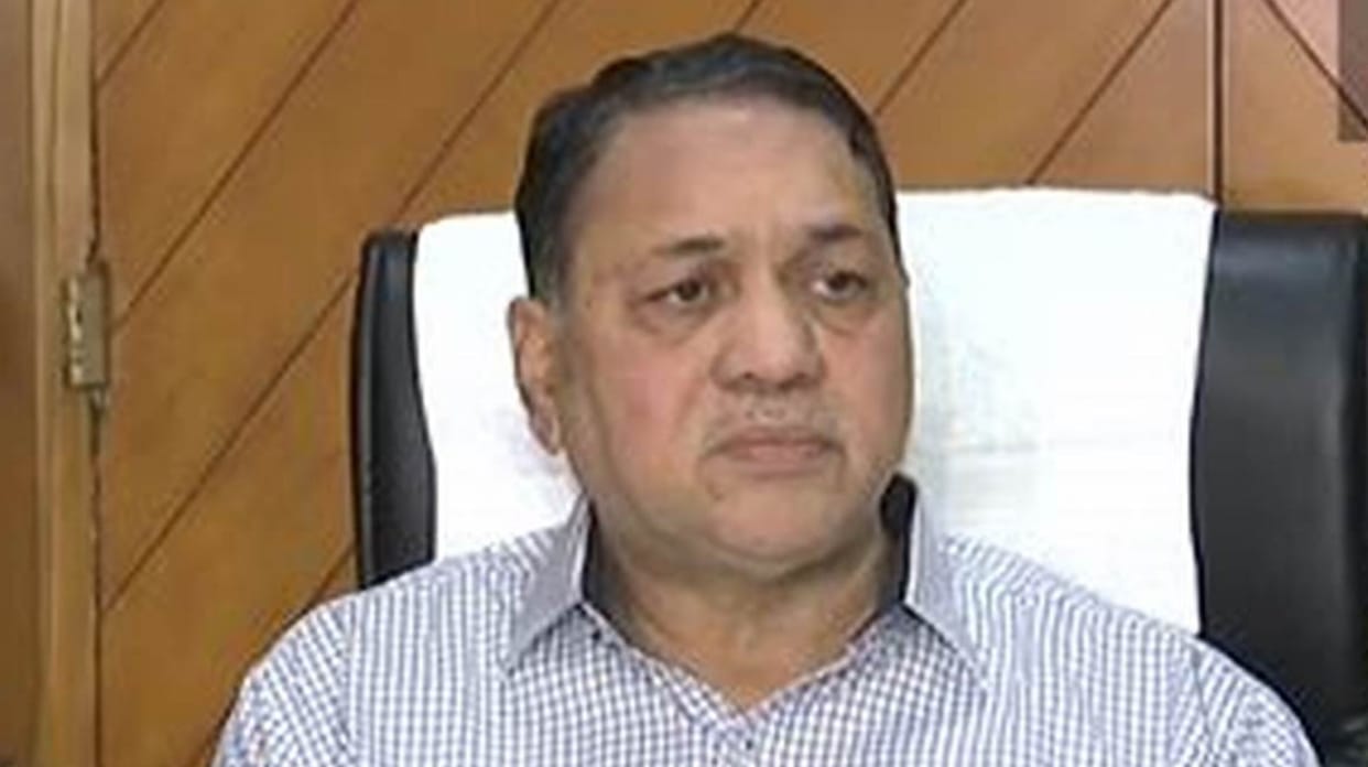 Walse Patil said NCP ready to contest local bodies polls solo