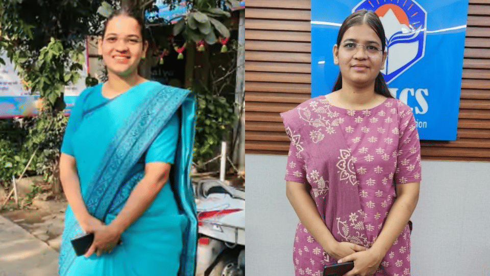 mppsc topper result 2022 deepika patidar