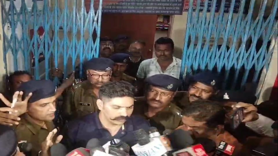 Saif Ali Khan Attack: Mumbai Police intensifies investigation