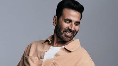 Sky Force Movie Actor Akshay Kumar talks about his lifestyle Says We usually do not have parties at home