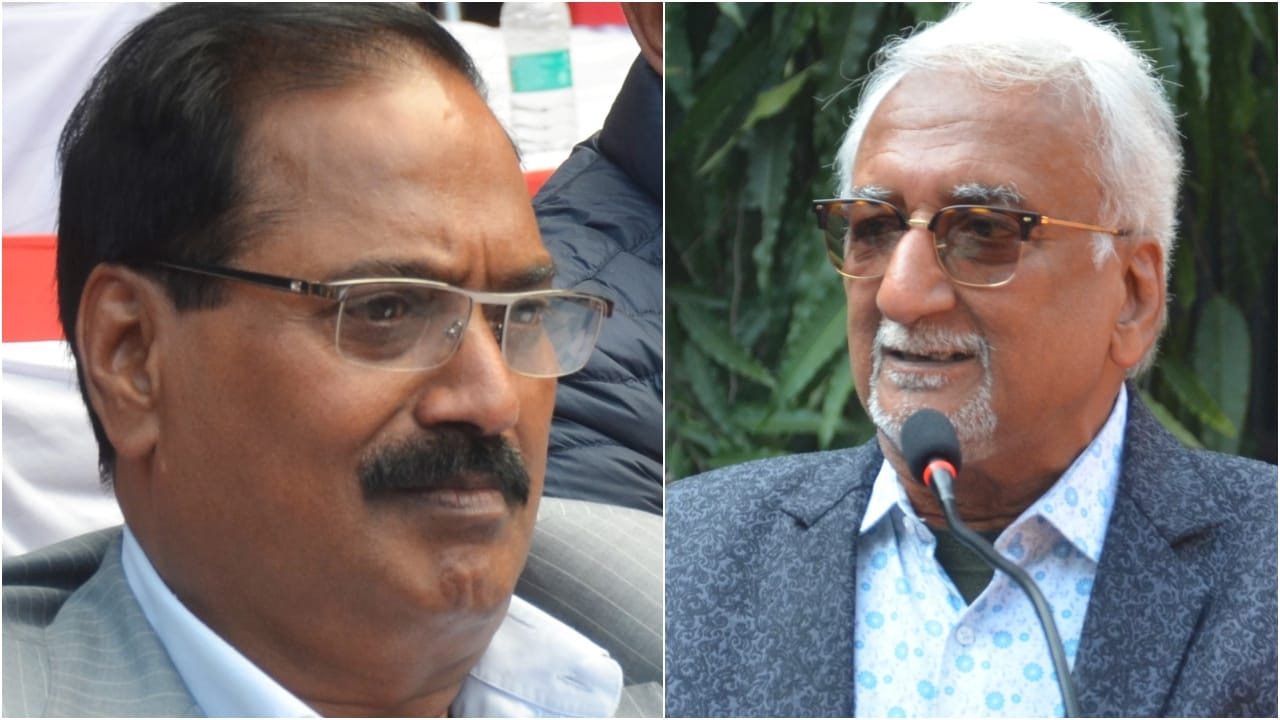 Amar Ujala Bareilly Foundation Day Special Problems found light of solution
