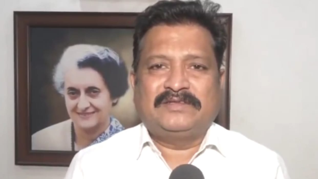 Saif Ali Khans attacker has Bangladeshi connection Congress lashes out at government by raising Rohingya issue