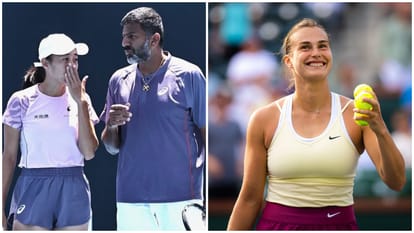 झांग-बोपन्ना और सबालेंका
