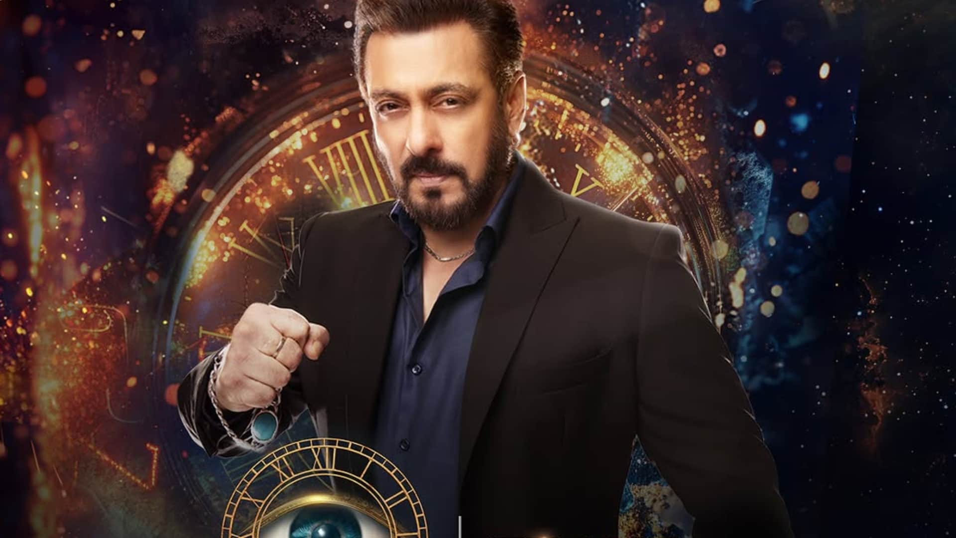 bigg boss 18 finale Akshay Kumar Leaves Without Sky Force promotion shooting Due To Salman Khan arrives late