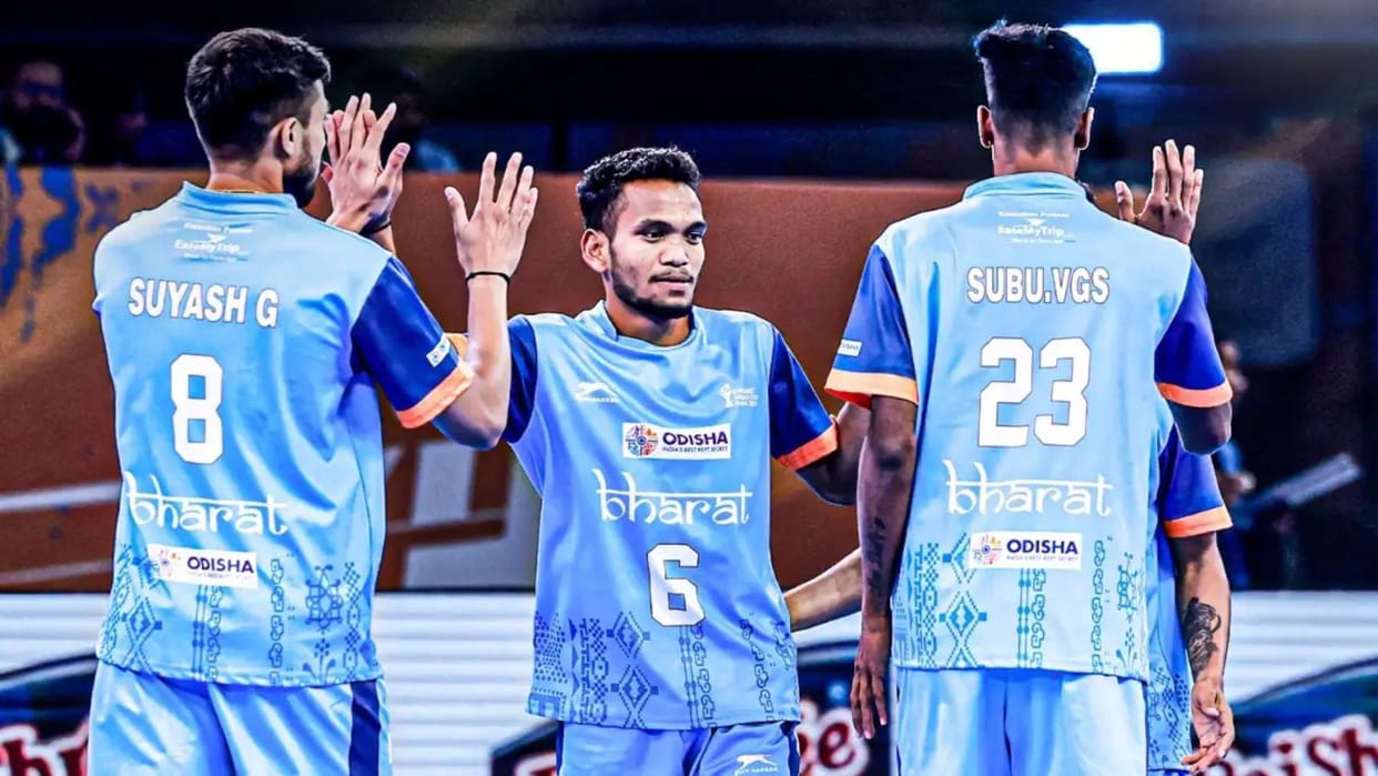 Kho-Kho World Cup 2025: After women mens team also won final defeated Nepal highlights