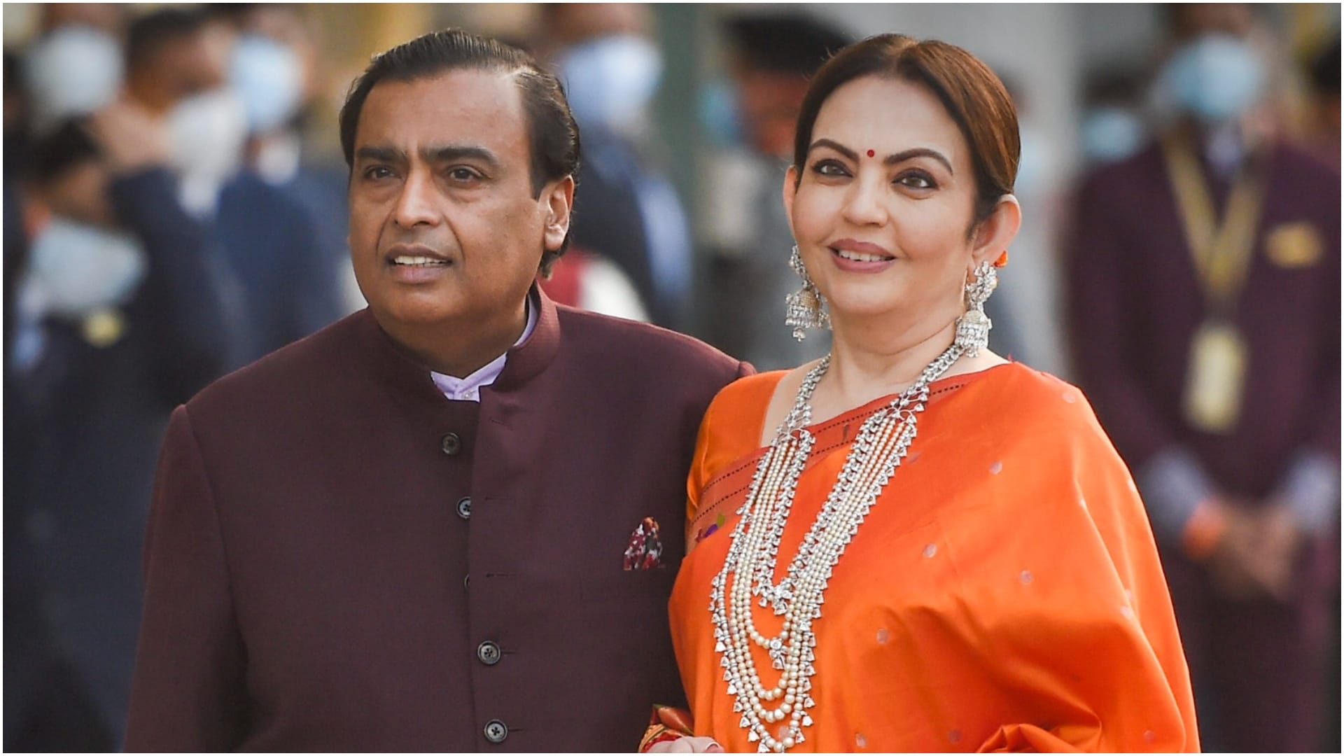 Sunday family time for Mukesh Ambani's Family Holiday Routine