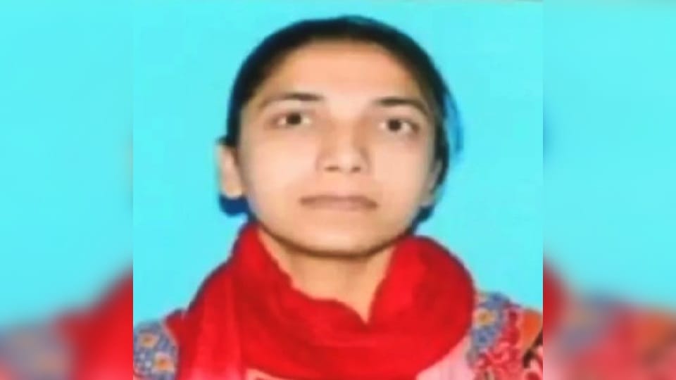 Government calls for report on dismissed teacher s Pakistani links in bareilly