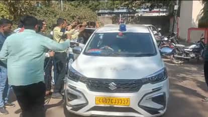 saif ali khan attack,saif ali khan,saif ali khan attacked,s Mumbai police returned after releasing the suspect