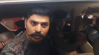 saif ali khan attack,saif ali khan,saif ali khan attacked,s Mumbai police returned after releasing the suspect