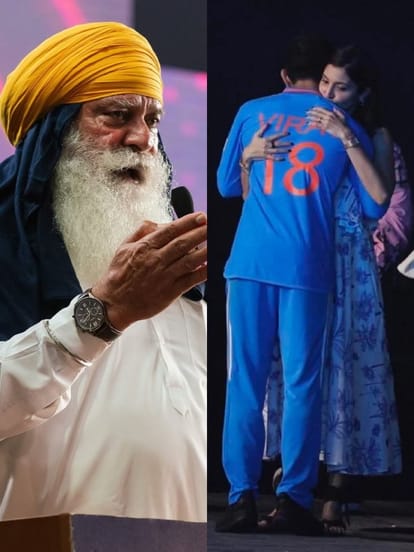 Cricketers Wives, foreign tours, Yograj Singh, Yograj Singh supports, BCCI 10 points diktat