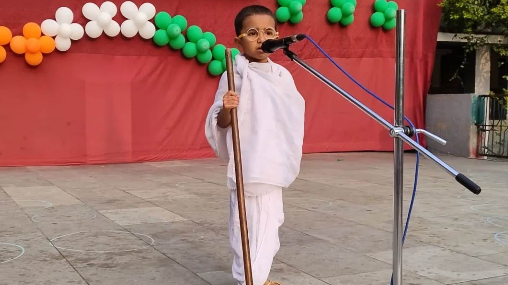 Republic Day School Program Easy Tips to Prepare Children for Speech and Performances