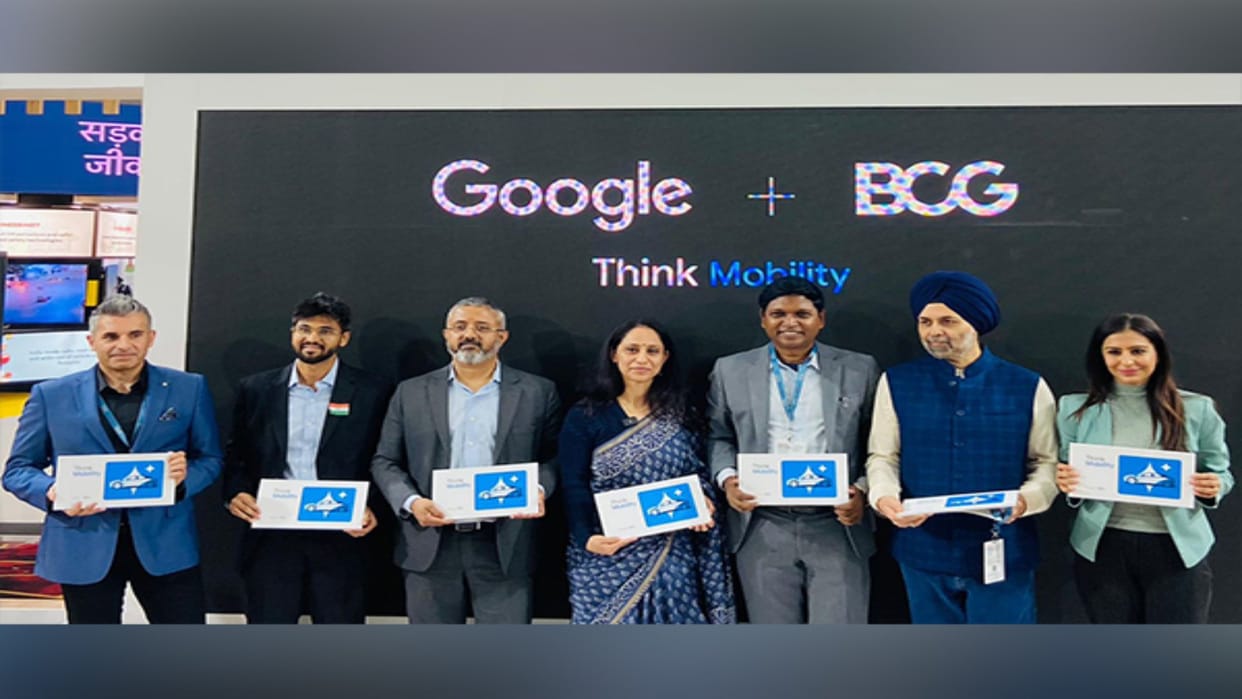 Indian mobility market to grow 2x to surpass USD 600 bn by 2030: Google-BCG report Business News In Hindi