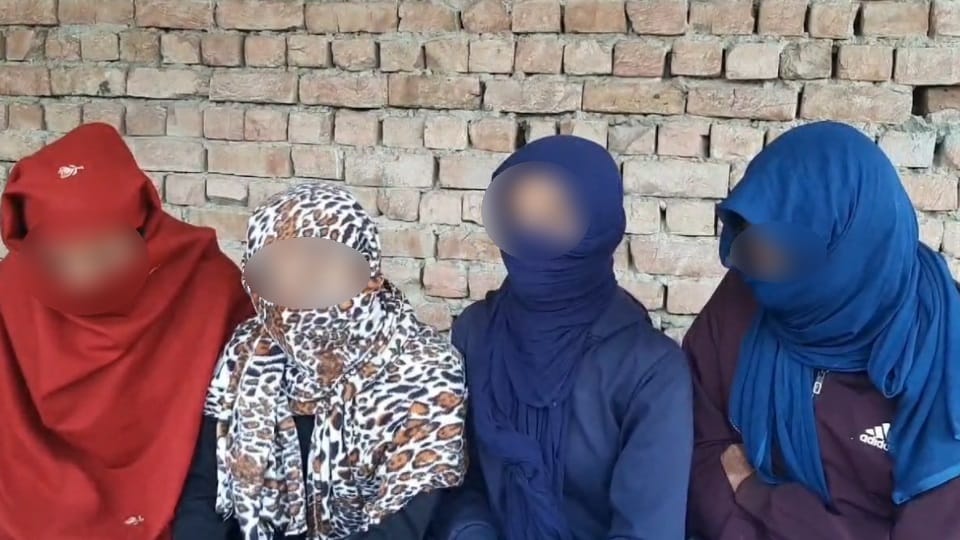 Students level serious allegations against female instructor of Industrial Training Institute Barwala