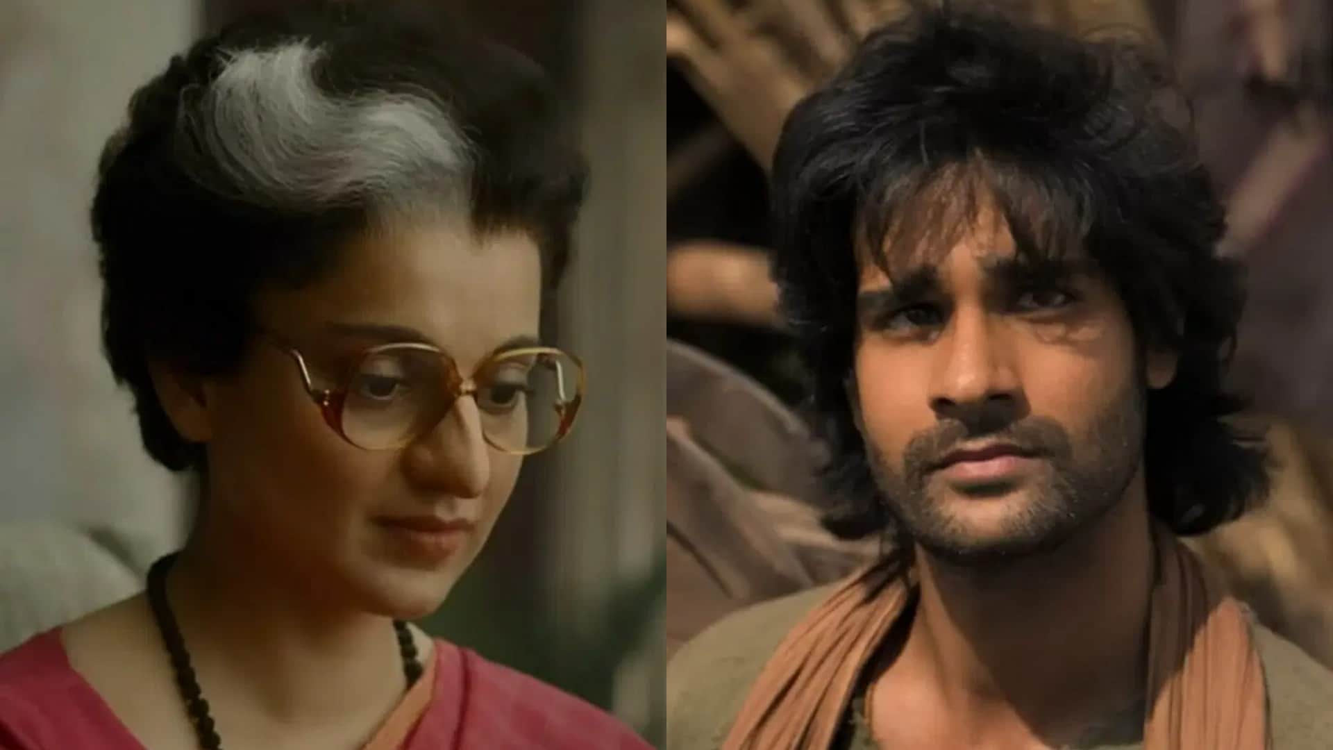 emergency box office collection day 4 kangana ranaut anupam kher Vishak Nair film performance on first monday
