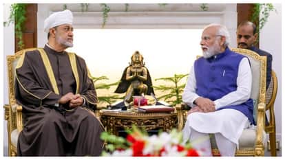 Industry eyes on Modi's visit to Oman, bilateral trade likely to double