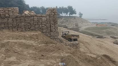Chandraprabhu birthplace Kashi center of Hindu Buddhist Jain circuit Tourism increase