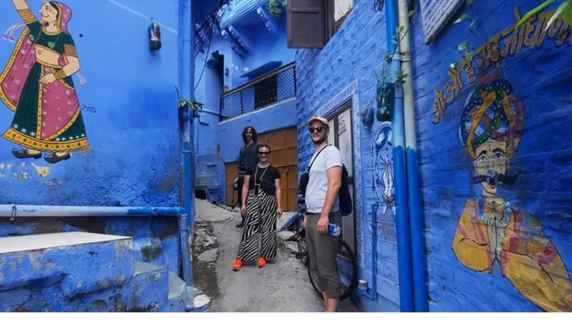 Why Jodhpur Is Called Blue City Know Interesting Facts History All You Need to Know