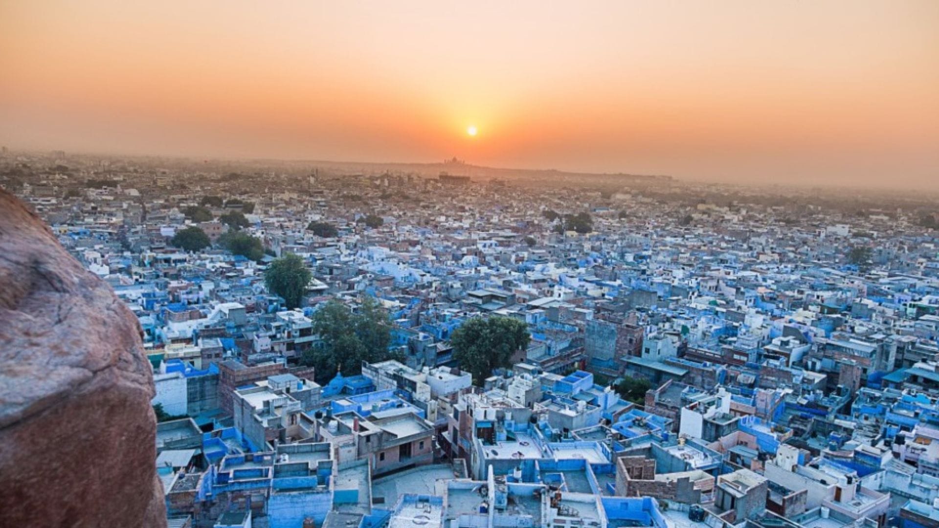 Why Jodhpur Is Called Blue City Know Interesting Facts History All You Need to Know
