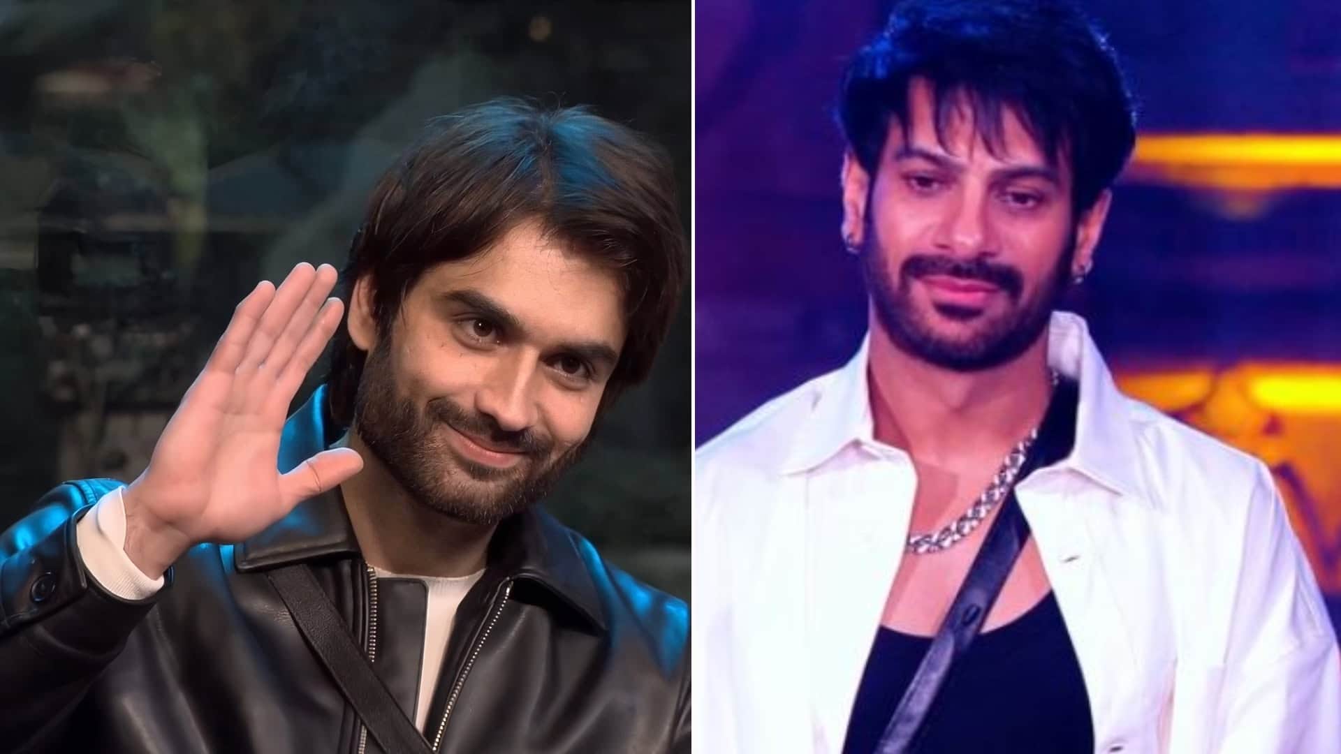 Bigg Boss 18 Vivian Dsena upset Karan Veer Mehra over daughter Eisha Avinash Mishra Chum Darang Rajat Dalal