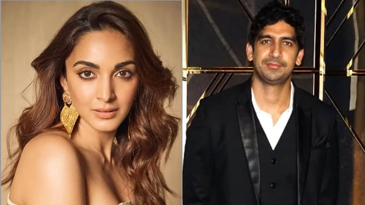 War 2 Actress Kiara Advani Avoids Paparazzi amid Game Changer Failure