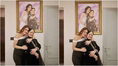 Neha Malik Buy New House In Mumbai shares home Tour Photos with fans says My 3rd Home in this city
