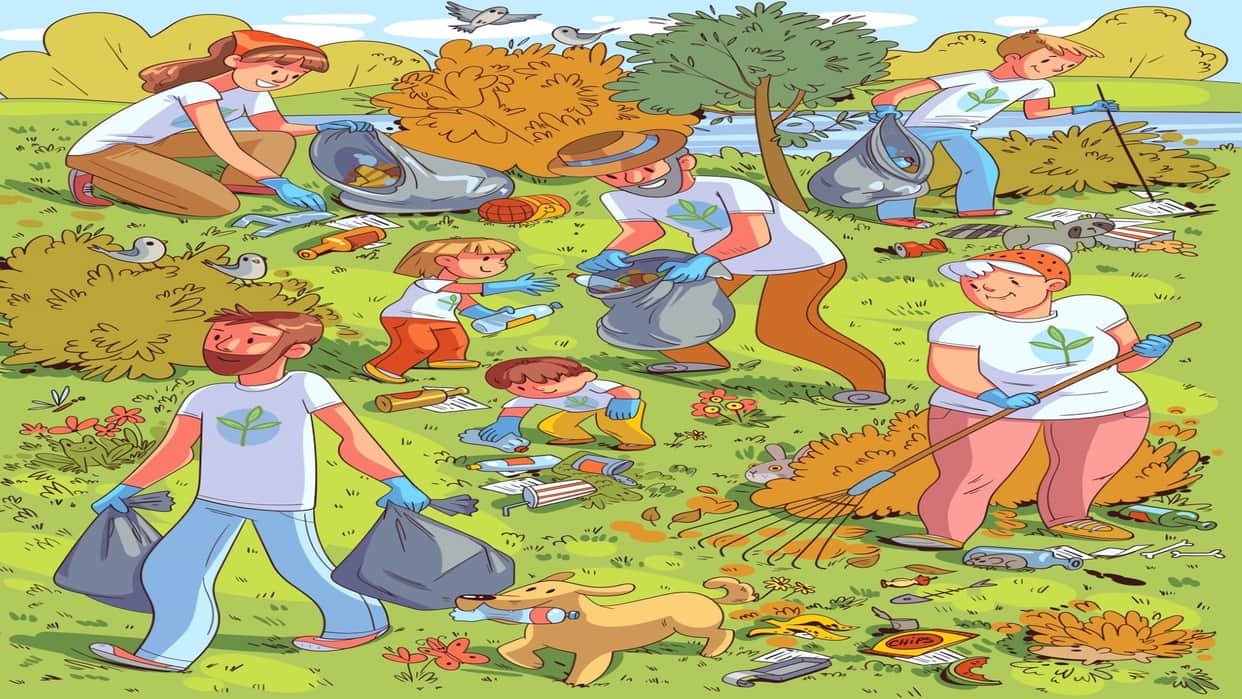 Optical Illusion Iq test Brain Test Can You find Lizards in 8 Seconds