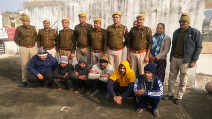 राजस्थान