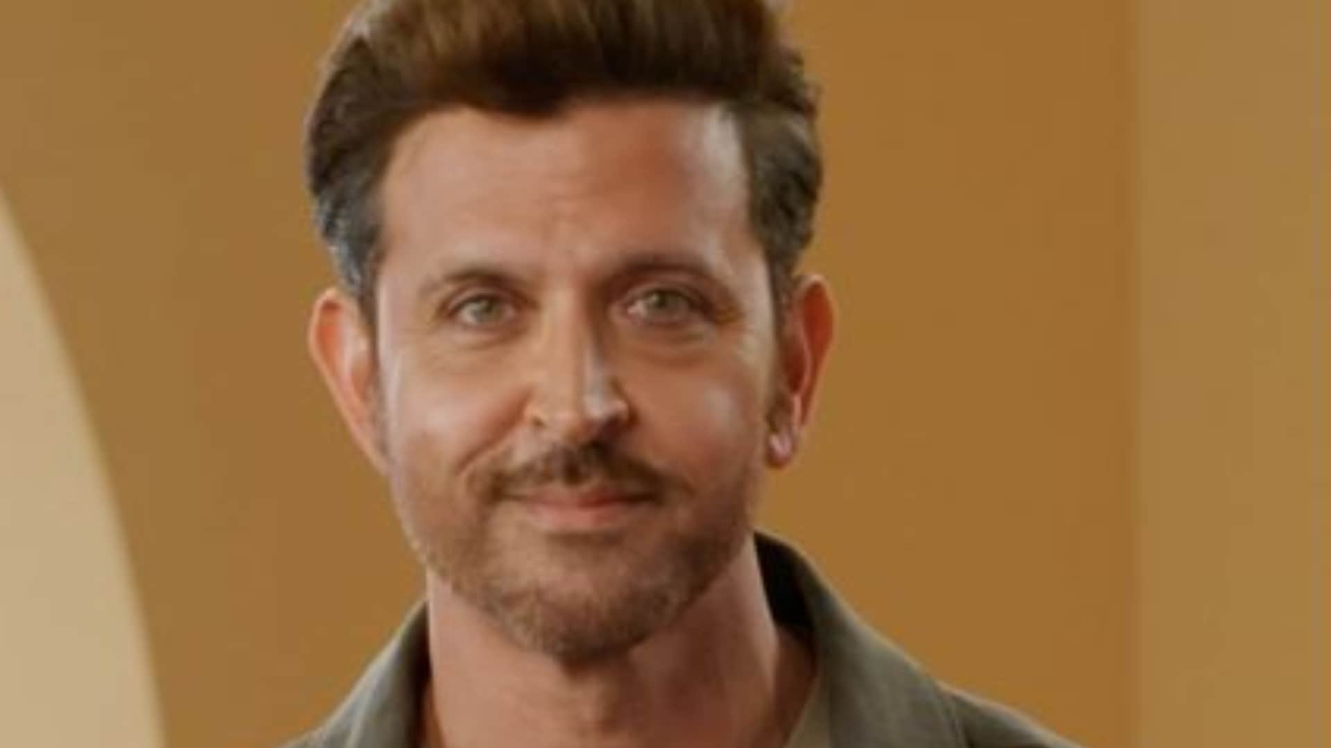 Hrithik Roshan Took Him 25 Years To Understand What Acting Is Joy Awards in Riyadh for contribution to cinema
