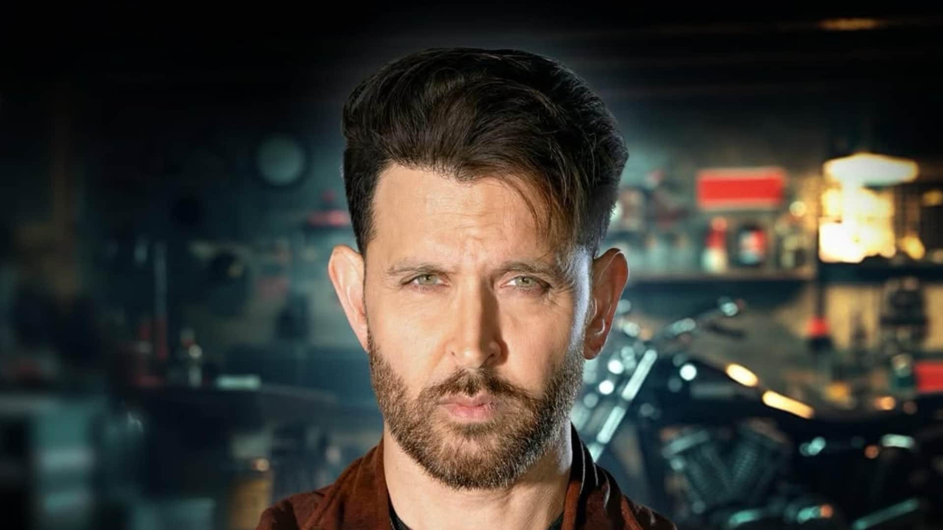 Hrithik Roshan Took Him 25 Years To Understand What Acting Is Joy Awards in Riyadh for contribution to cinema