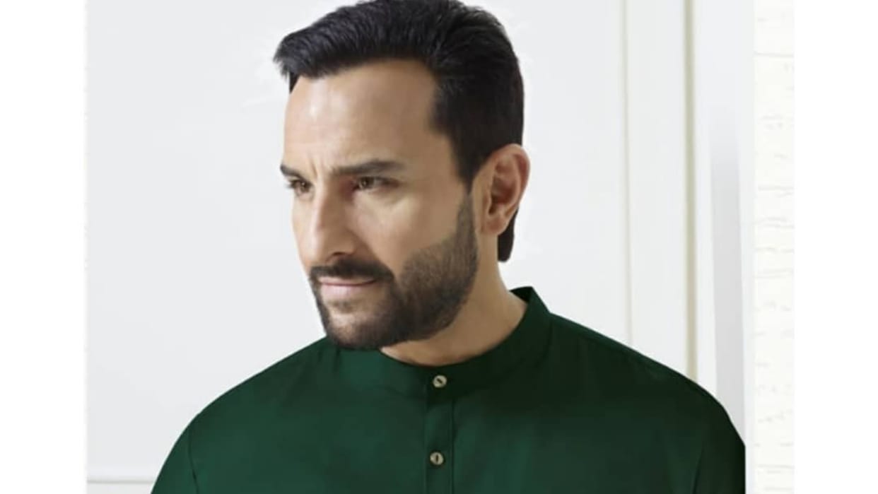 Saif Ali Khan attacked case update attacker hid in building garden for 2 hours after crime Police reveals