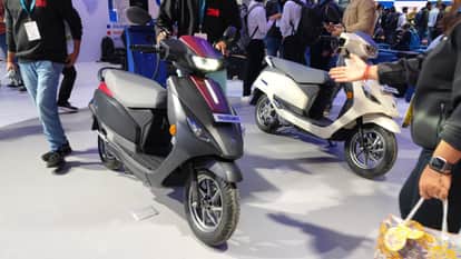 Suzuki e-Access Electric Scooter Launched in India Know Price Range Features Specifications