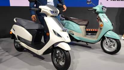 Suzuki eAccess