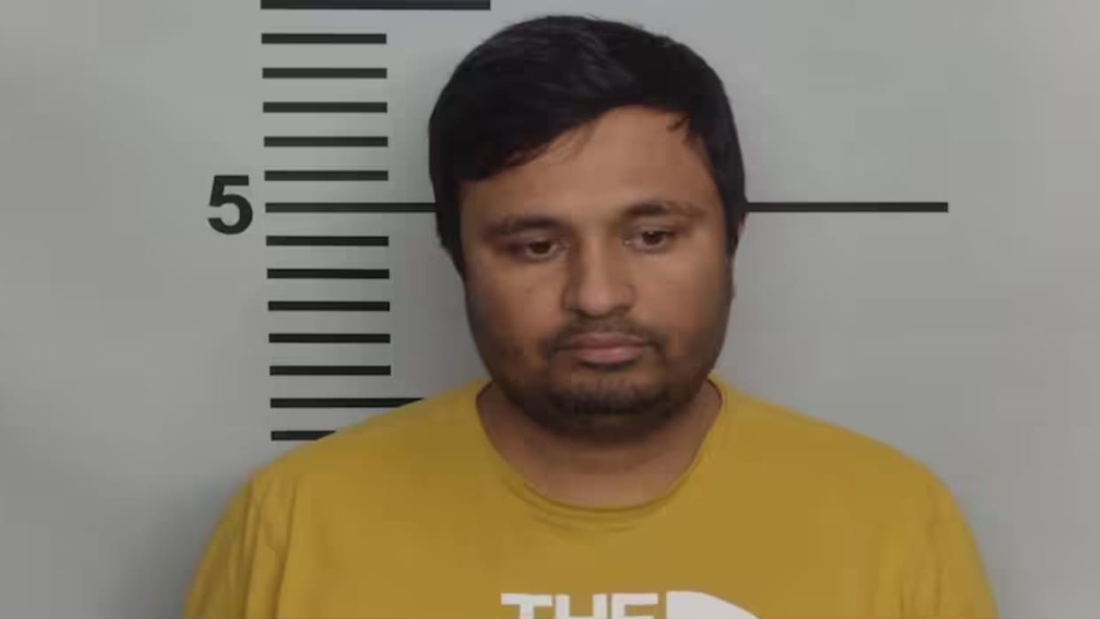 Indian origin man arrested for kidnapping beating shoplifter in us