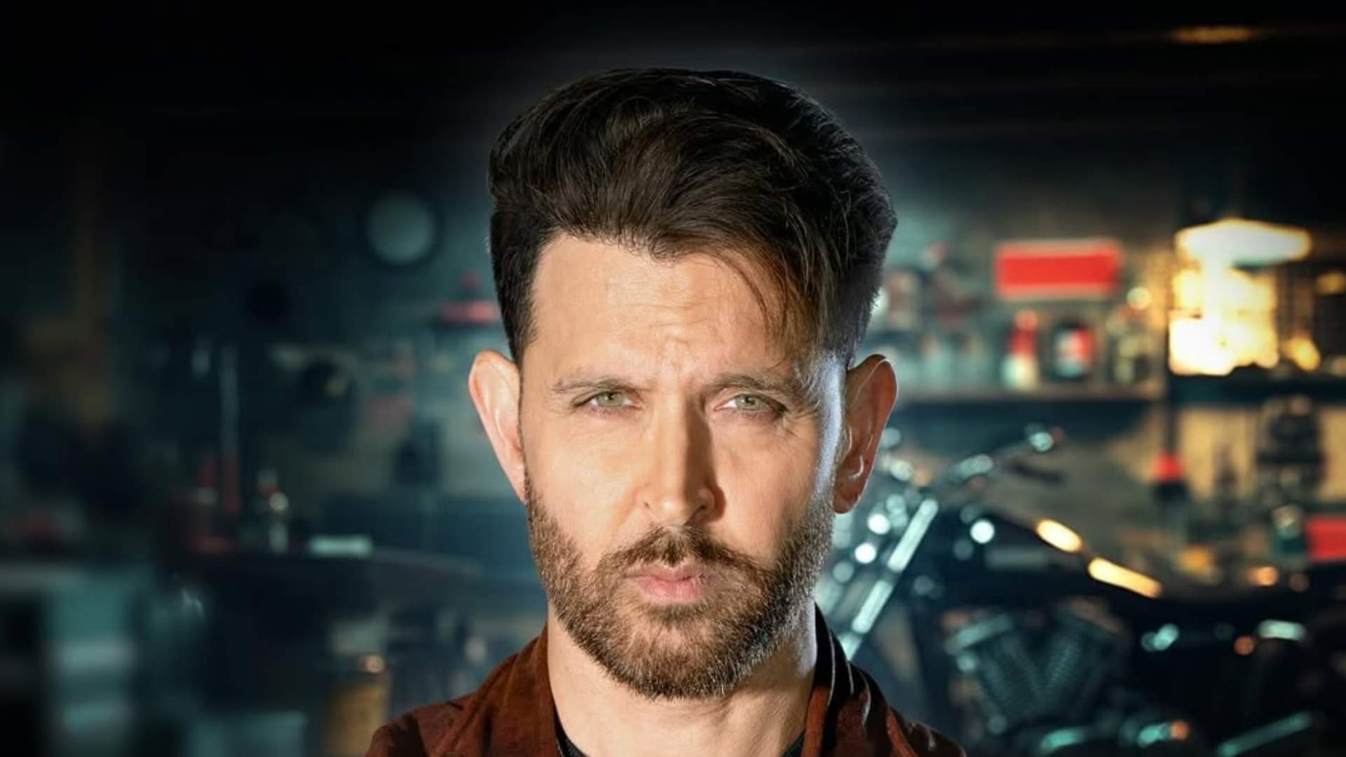 Hrithik Roshan Sword Fighting Scene from War 2 Leaked on Social Media