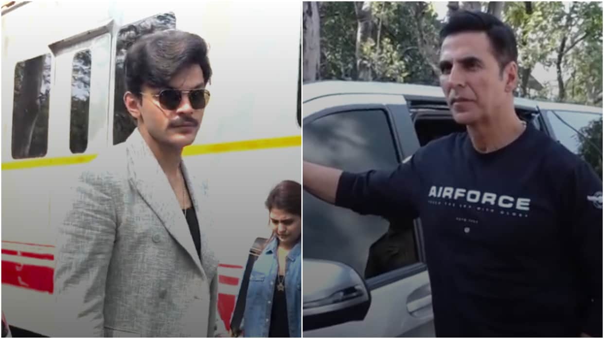Sky Force actor Akshay Kumar wants to bring this change in Bollywood related to Veer Pahariya