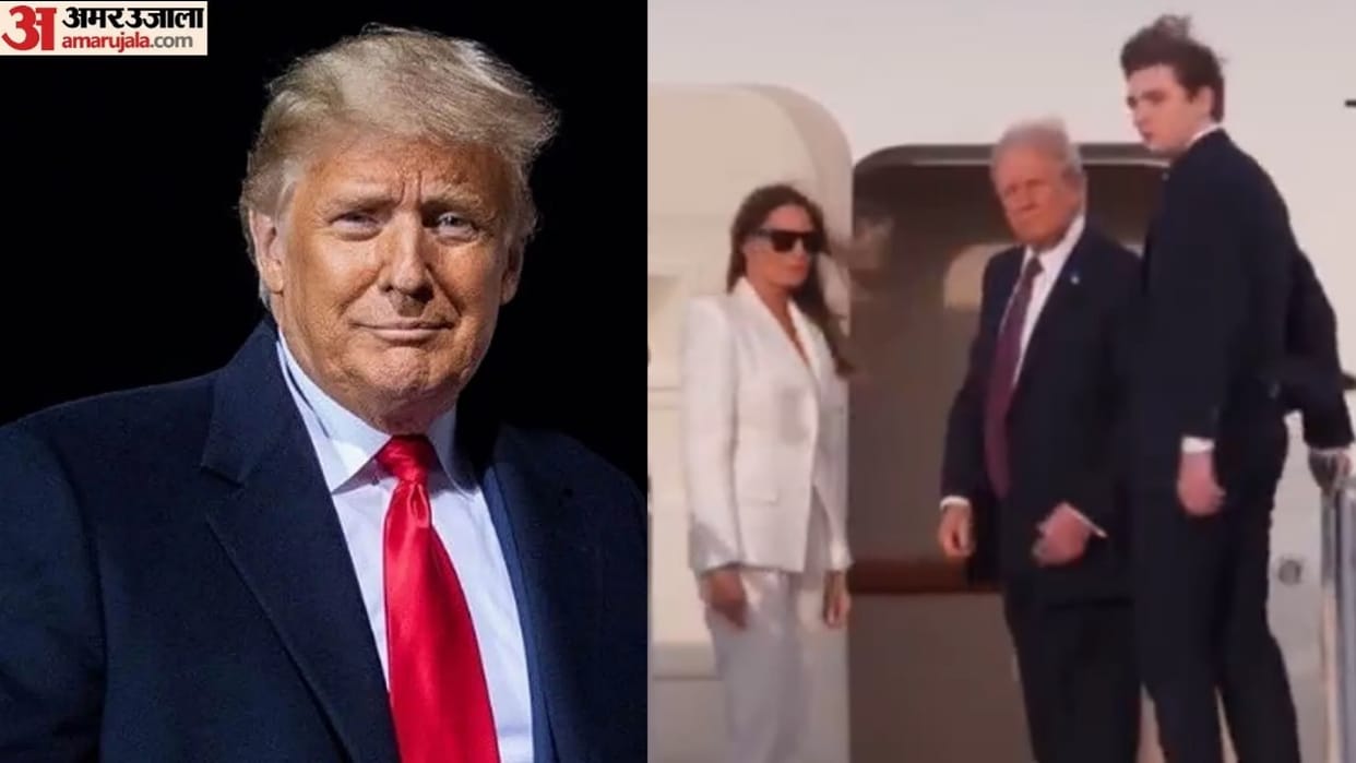 US President Donald Trump's swearing-in ceremony Many foreign guests including S Jaishankar to attend
