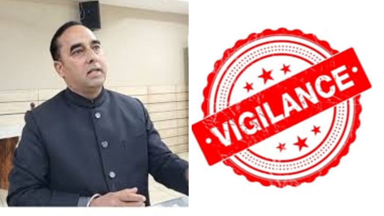 kccb loan scam yudh chand bains questioned for six hours out on interim bail till January 24