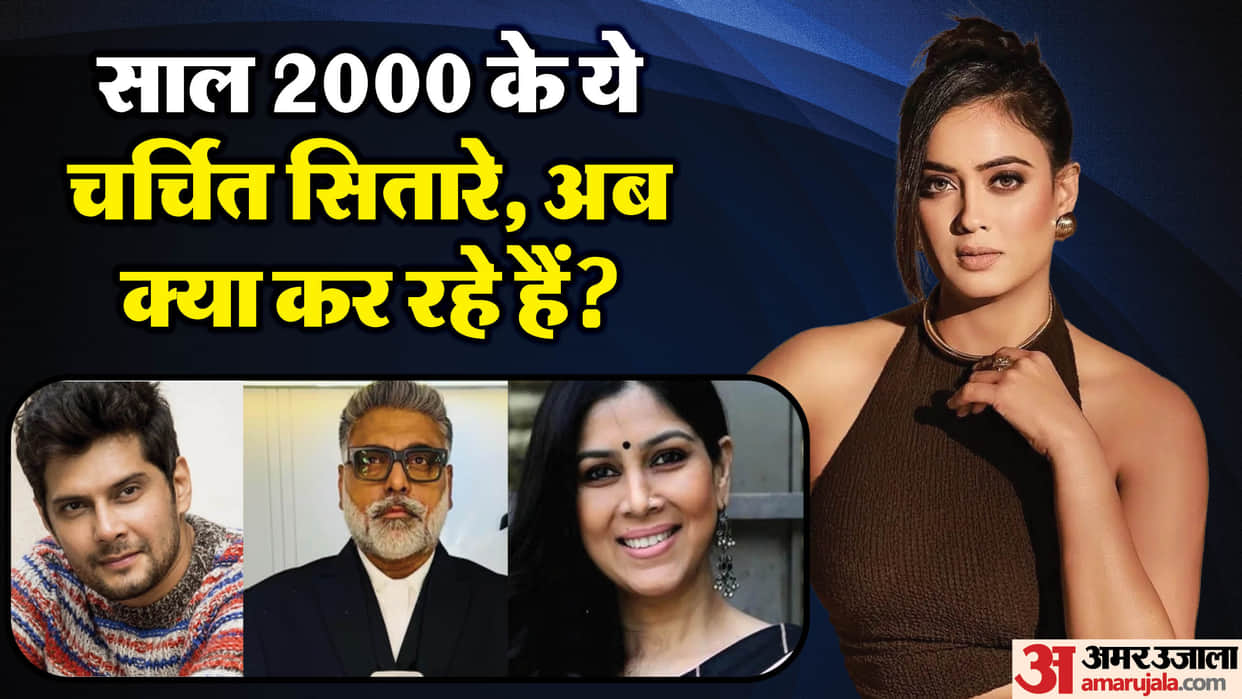 TV Celebs from Popular Serial of Year 2000 Nowadays Amar Upadhyay Mona Singh Smriti Irani Ronit Roy