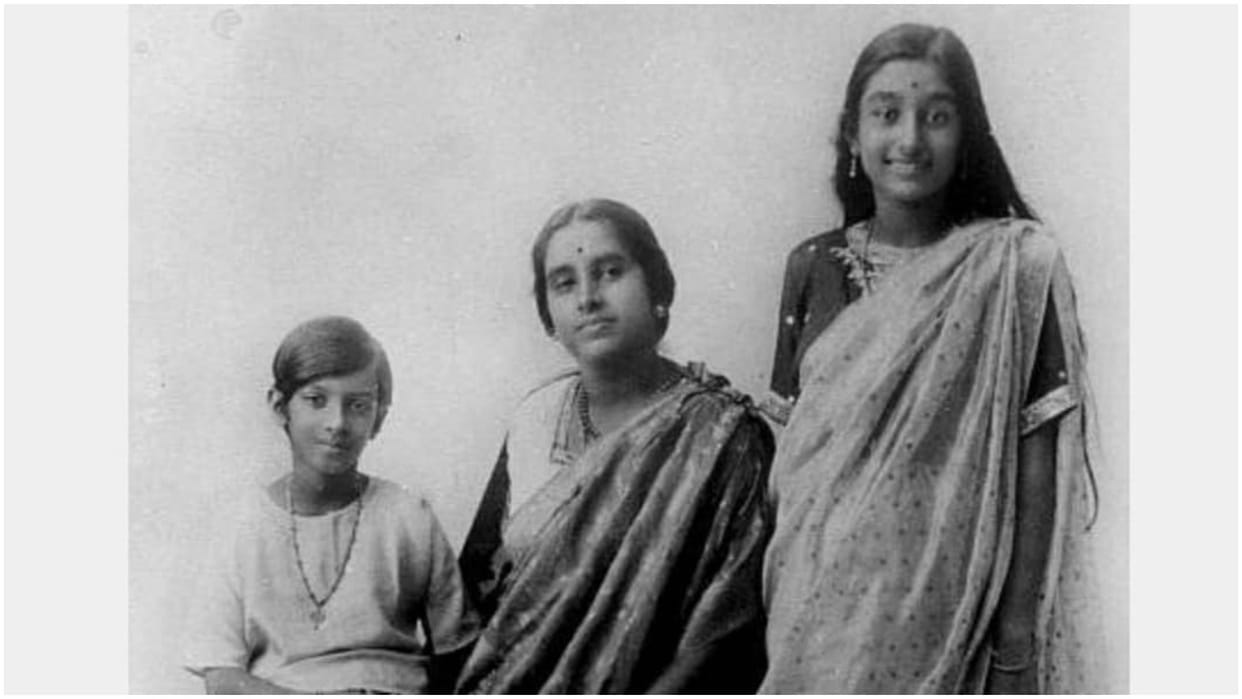Republic Day 2025 Who is Ammu Swaminathan Know Her Role in Constitution of India Full Details in Hindi