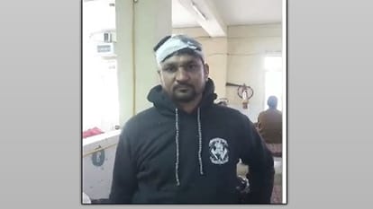 Meerut: Arjun Awardee Annu Rani's uncle and cousin beaten with sticks...admitted to Meerut hospital