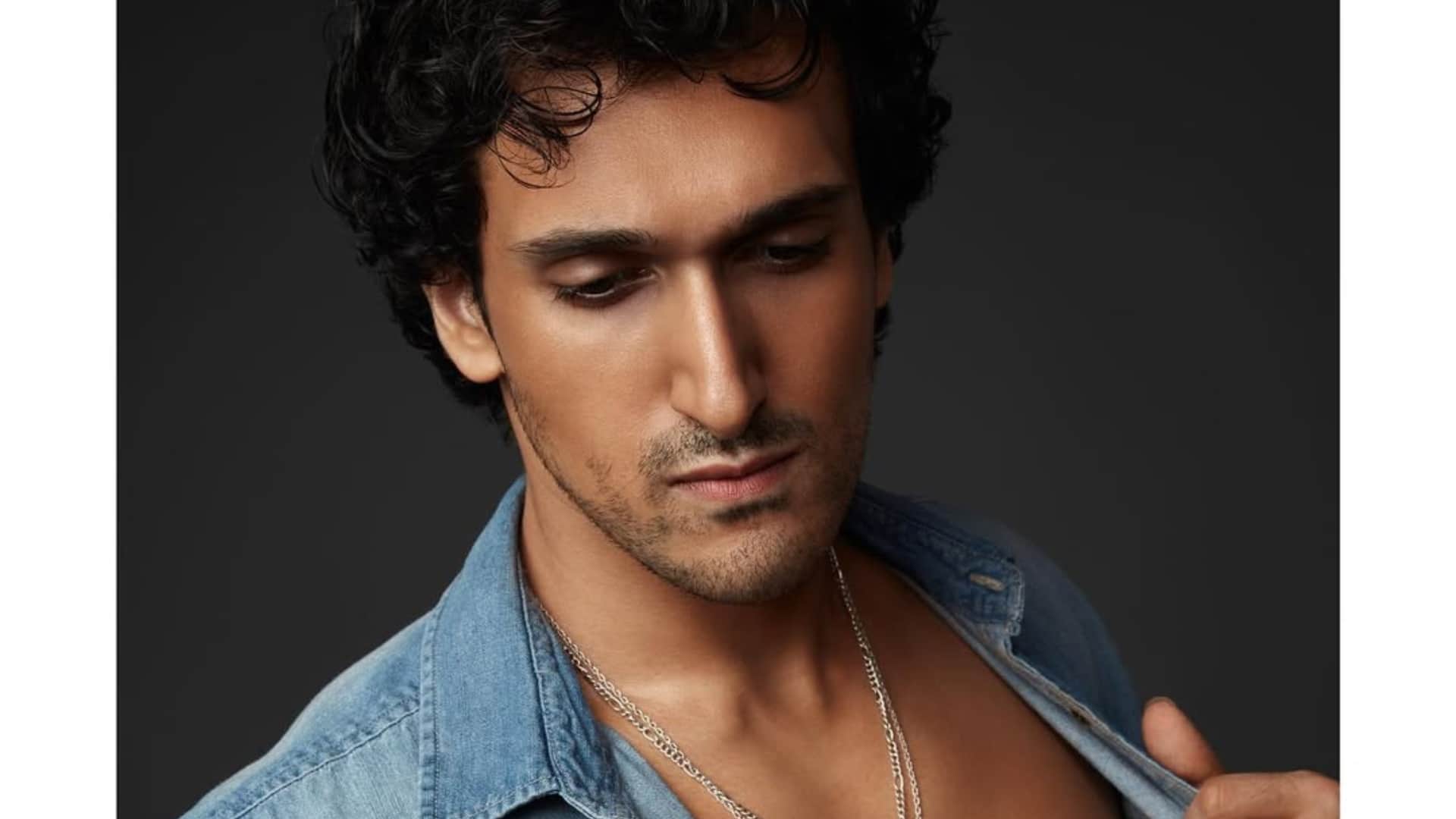 Babil Khan Govinda Son Yashvardhan Ahuja To Team Up For Debut Film after rasha thadani Details as per report