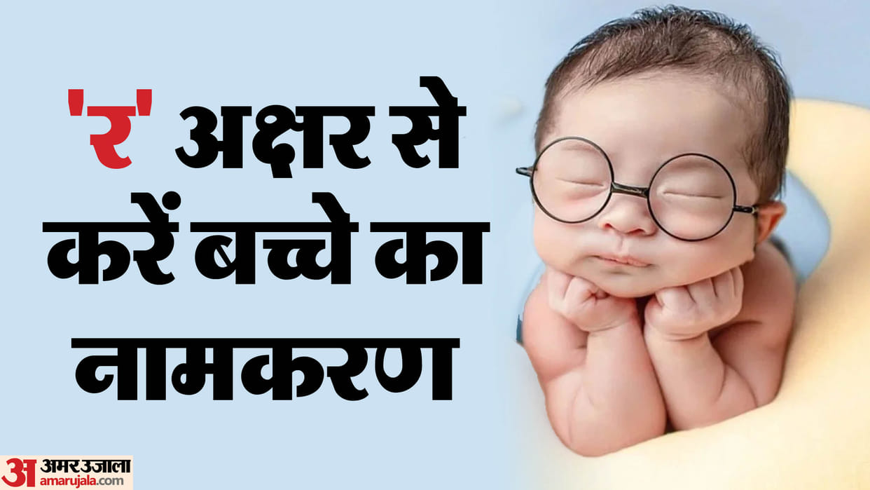Baby Names starting with R letters Know the meaning of the word for your son and Daughter Disprj
