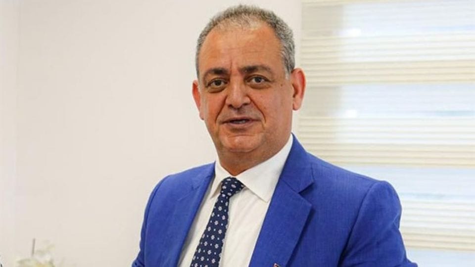 Palestinian envoy Abed Elrazeg Abu Jazer urge global community to ensure Israel-Hamas ceasefire implementation