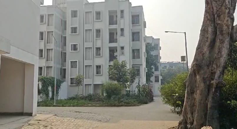 Housing will be built for one thousand railway workers in several cities including Prayagraj