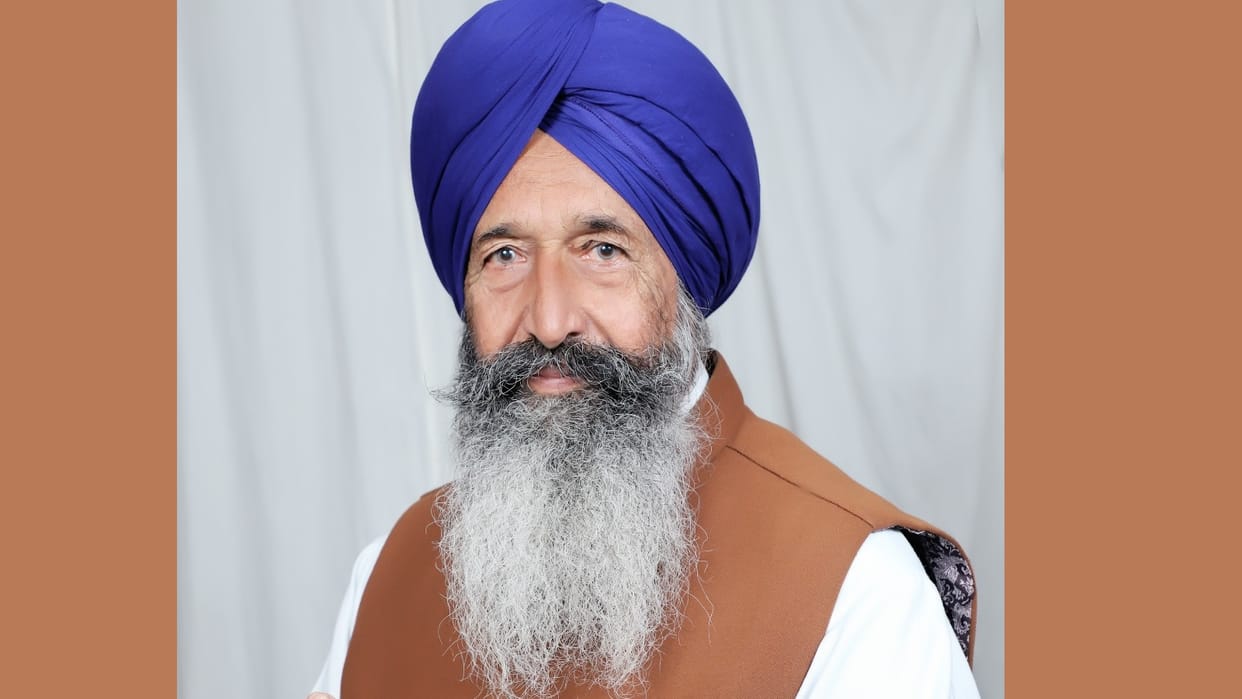 Yamunanagar form a clean committee with the support of independent candidates, claims Baldev Singh Kayampur
