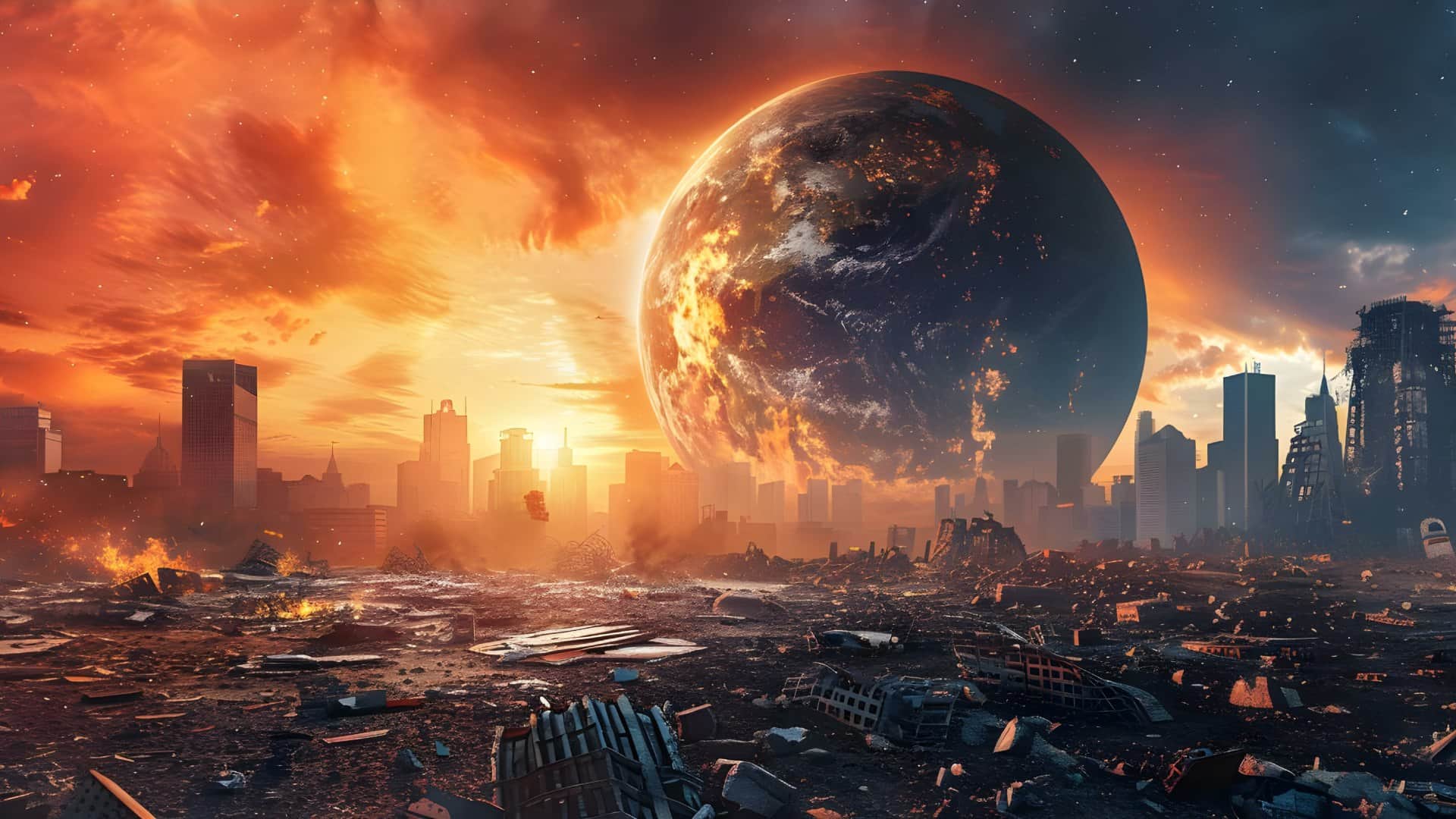 CIA Secret Document CIA declassifies book detailing how the world will end